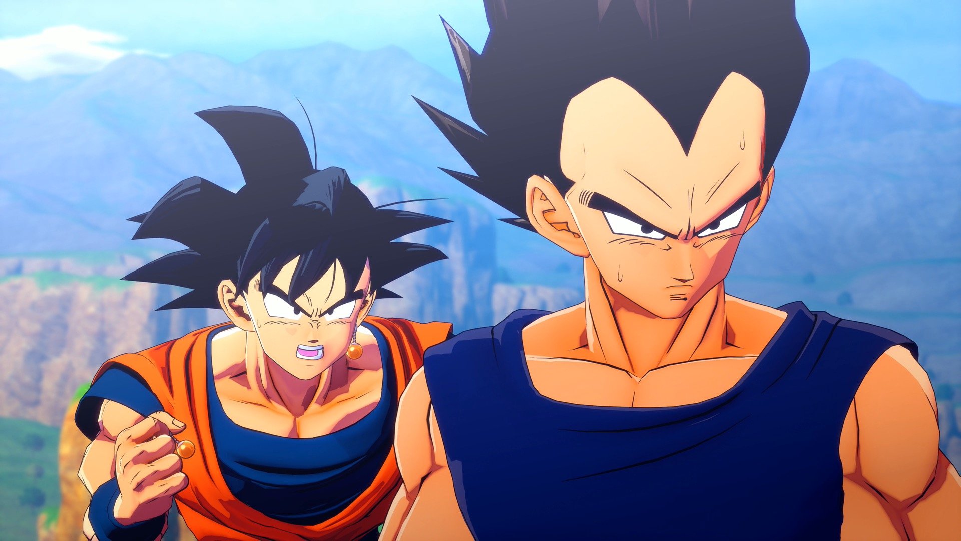 Dragon Ball Z: Kakarot - Imagen 24